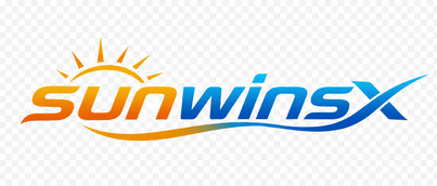 sunwinsx logo